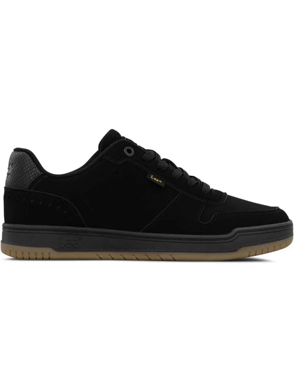 Men's Retro Court Sneakers - Stylish Athletic Shoes for Casual Wear & Comfort
